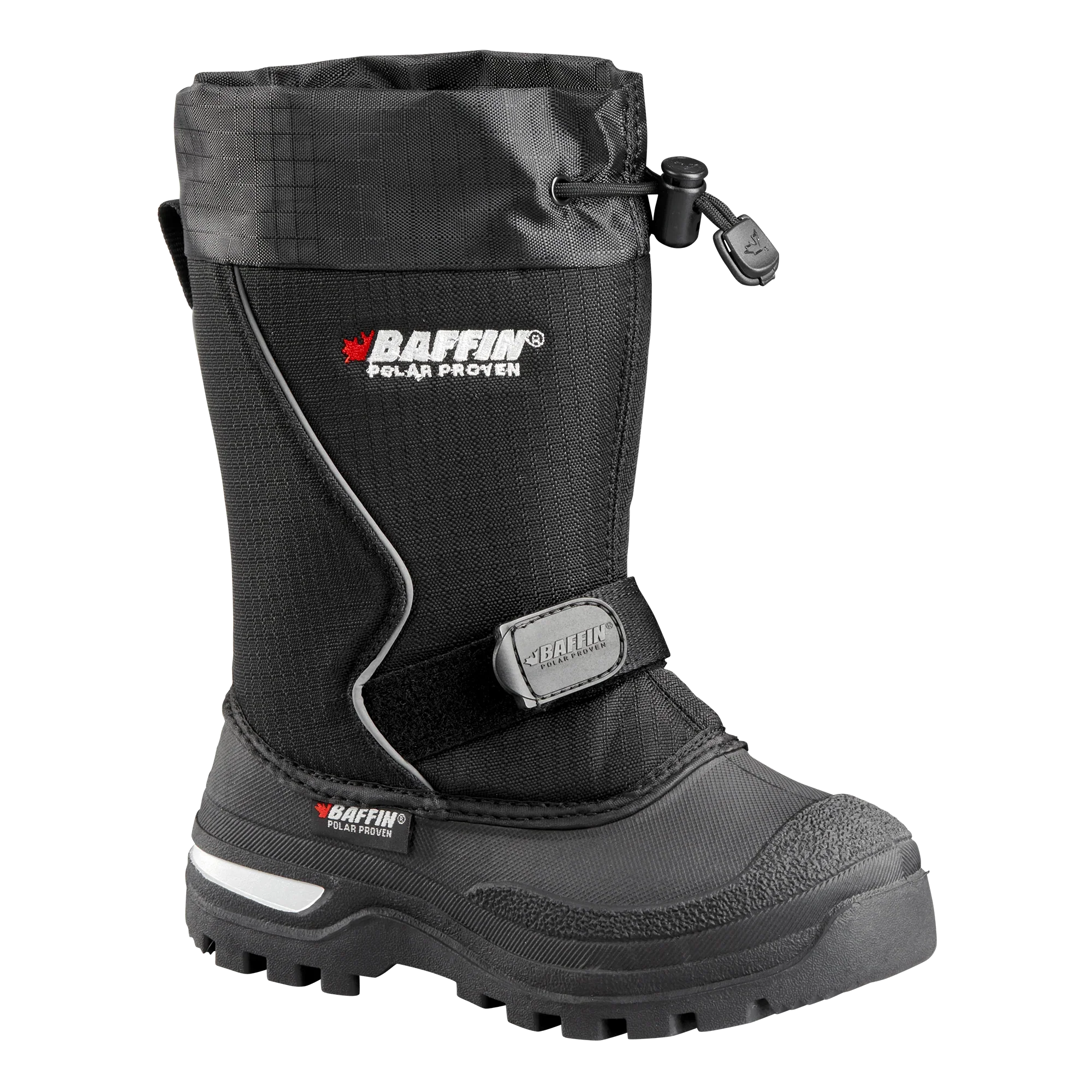 Baffin Bottes D'hiver Mustang - Enfant – Image 2