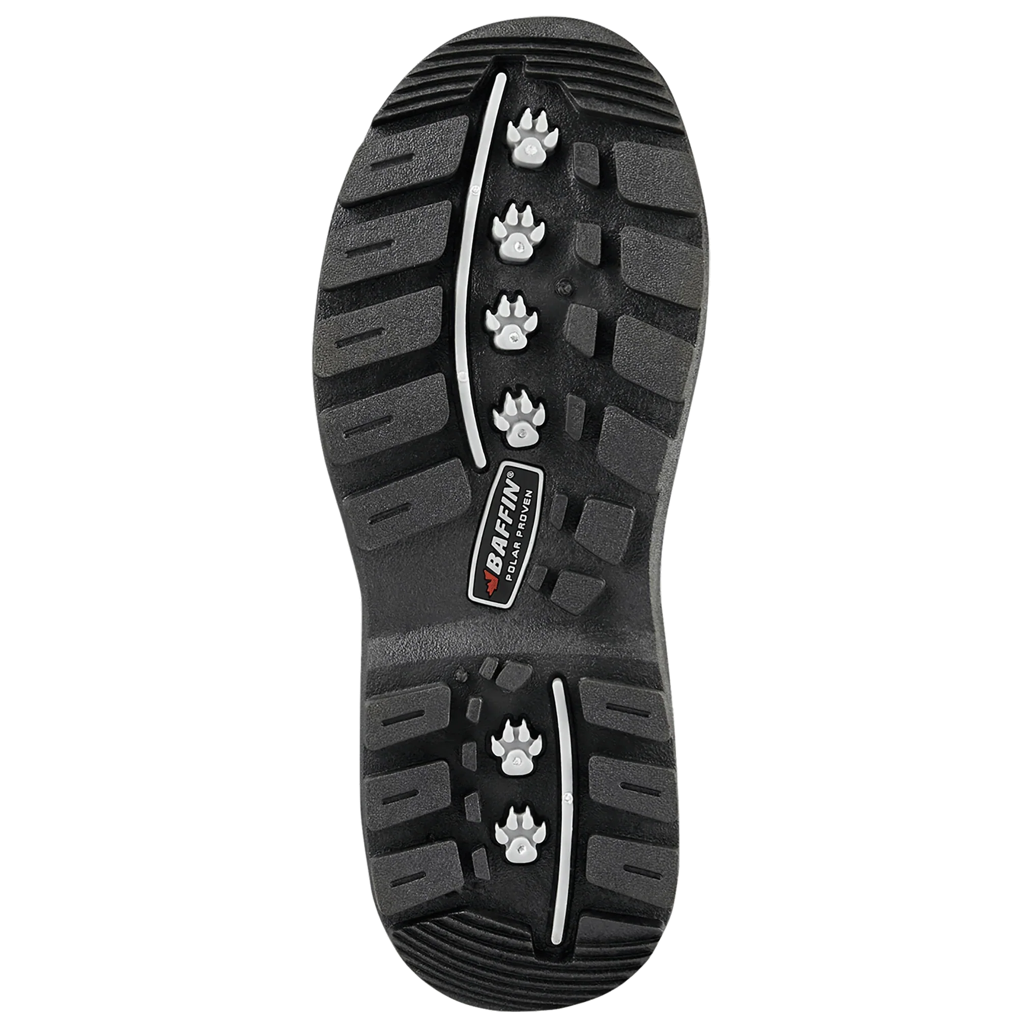 Baffin Bottes D'hiver Mustang - Enfant – Image 3