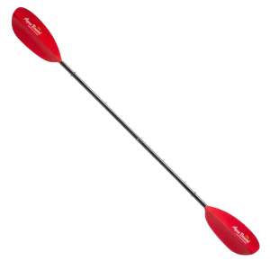 Aqua Bound Pagaie Pour Kayak Manta Ray Fibre De Verre 2 Pc