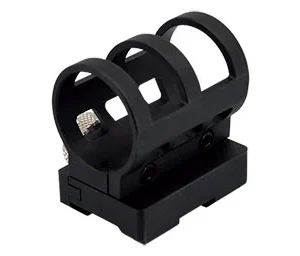 Montage Arme Picatinny Nitecore GM02 Pro