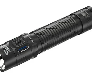 Kit Multitask Nitecore Hybrid 12 Pro - 3300 Lm