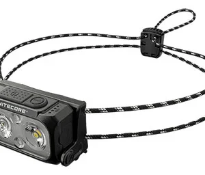 Lampe frontale Nitecore NU21