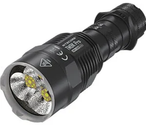 Lampe torche Nitecore Tiny Monster 9K PRO