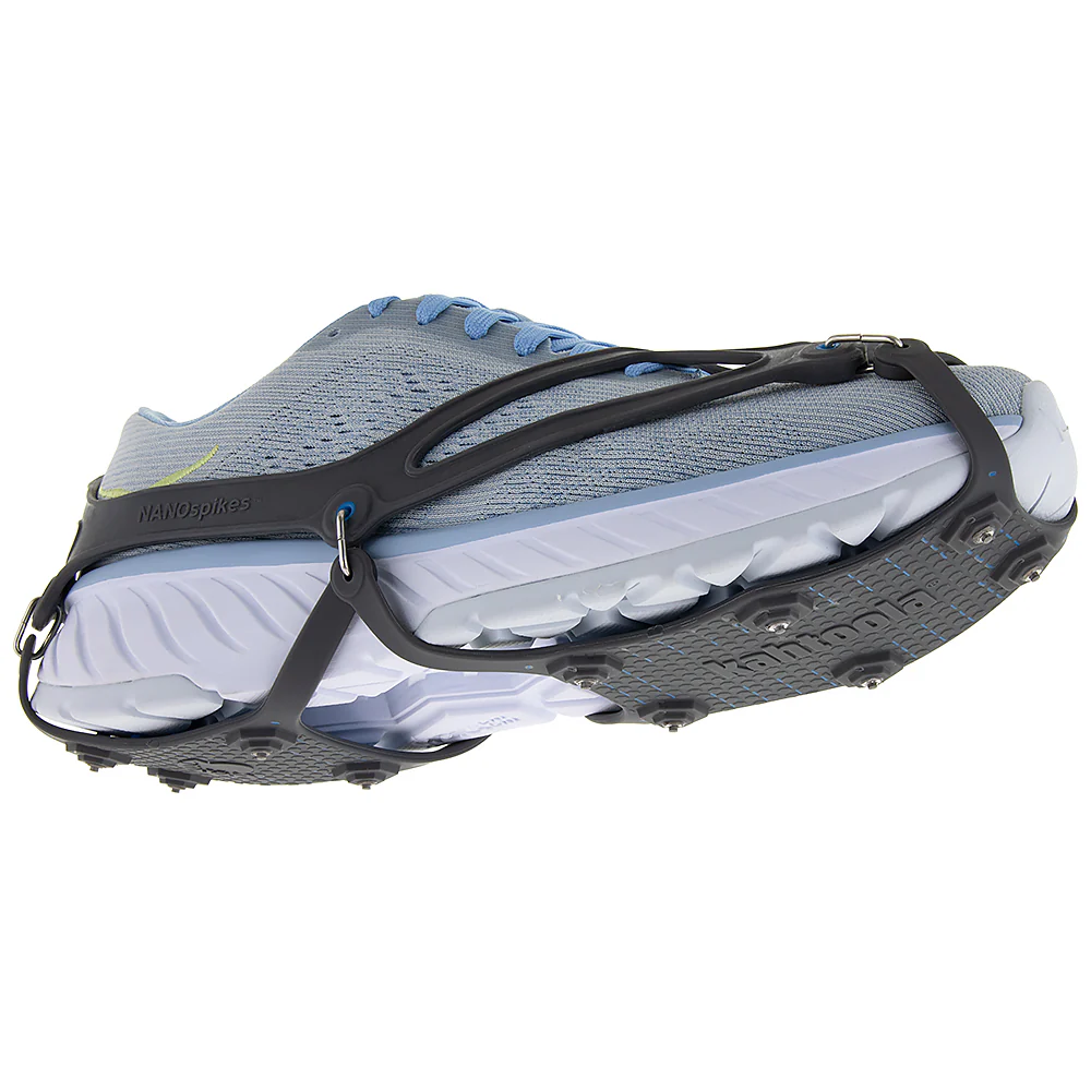 Kahtoola Crampons Nanospikes - Unisexe – Image 4
