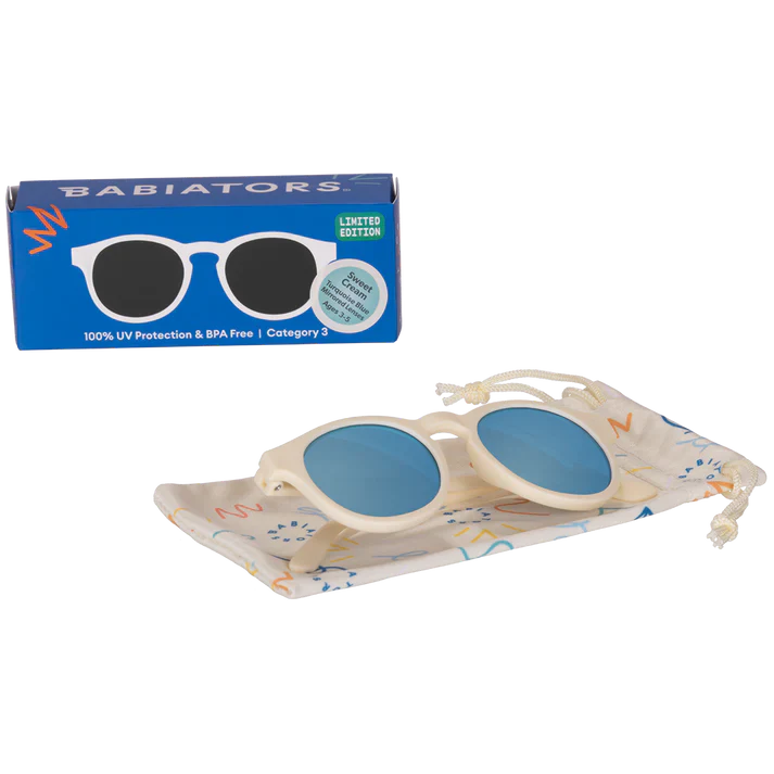 Babiators Lunettes De Soleil 3-5 Ans - Enfant – Image 6