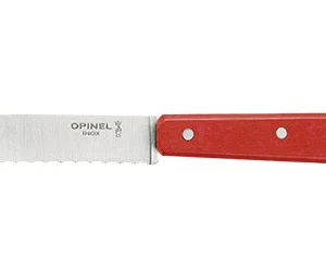 Couteau Opinel  N°113 Office cranté Paysage