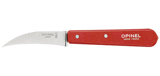 Couteau légumes Opinel N°114 Paysage – Image 2