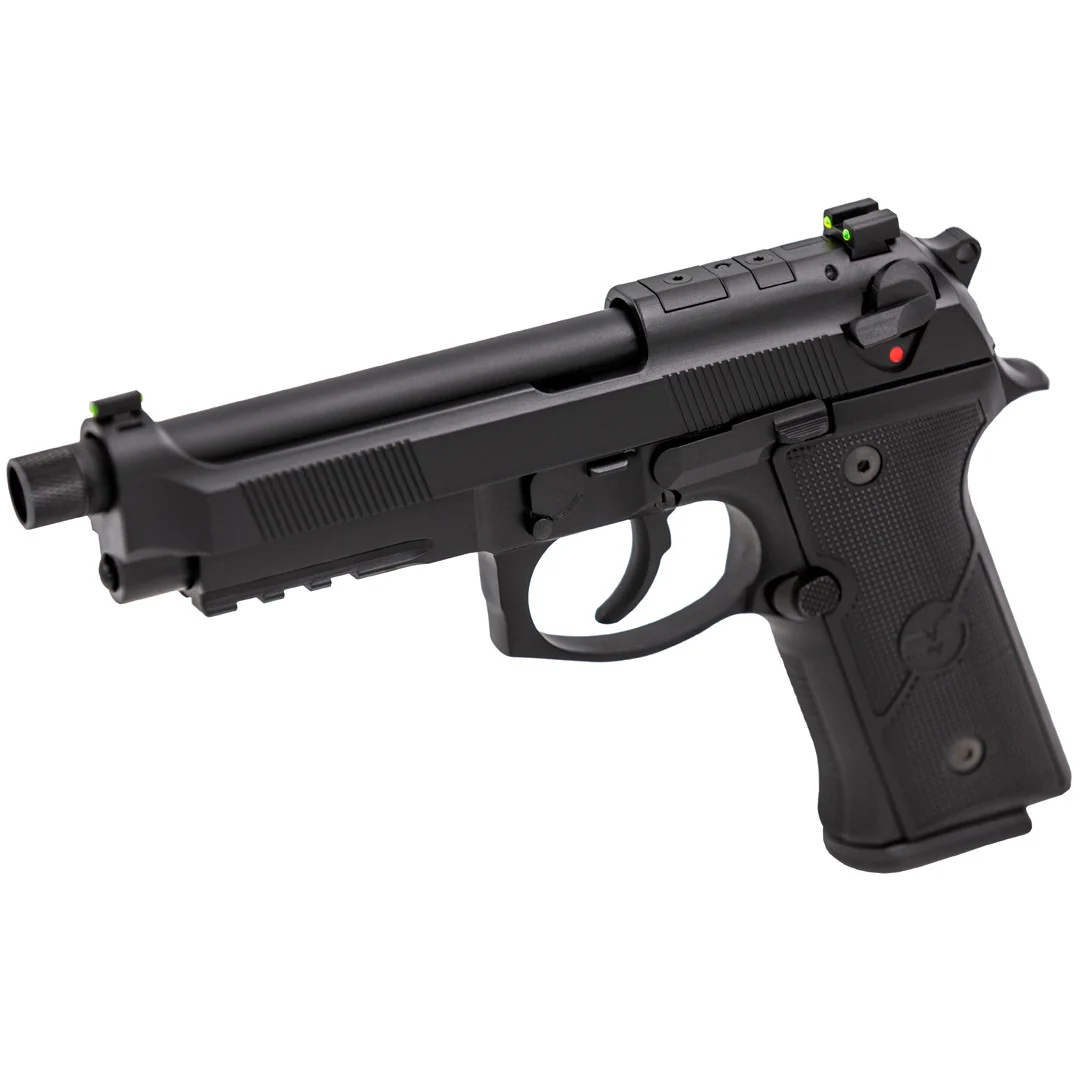 Réplique Airsoft Raven Pistolet GBB R9-4 – Image 4