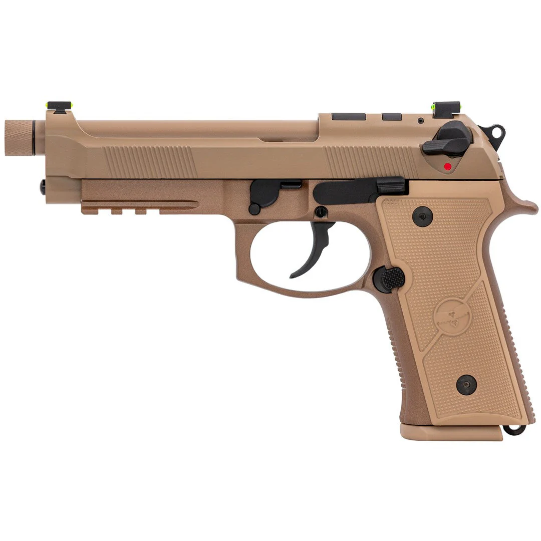 Réplique Airsoft Raven Pistolet GBB R9-4 – Image 6