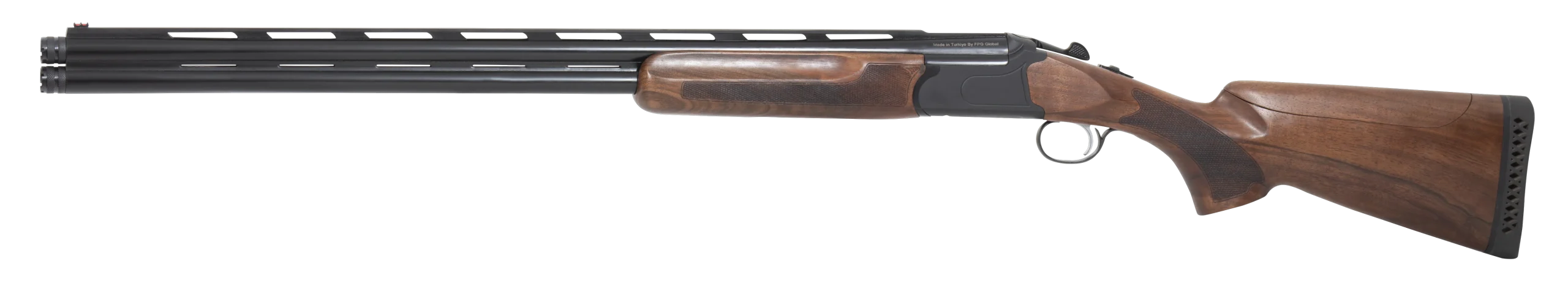 Fusil Superposé Pointer TEK5 Trap - Cal.12/76