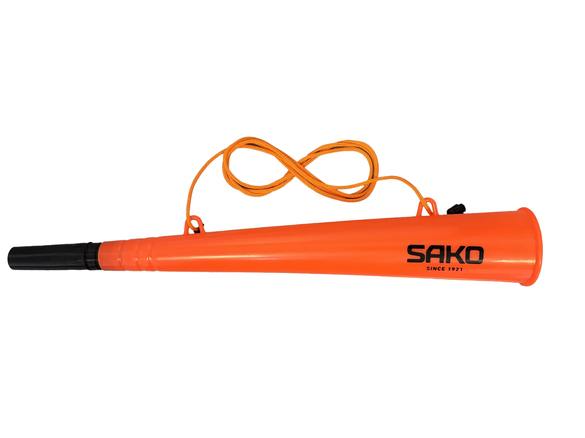 Corne de chasse Sako