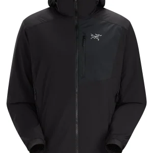 Arc'teryx Veste À Capuchon Proton LW - Homme