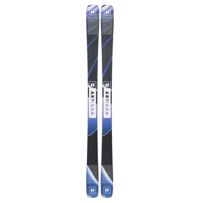 Armada Skis alpin ARV 88 - Unisexe – Image 3