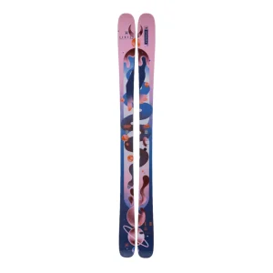 Armada Skis Alpin ARW 84 (Court) - Femme