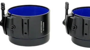 Adaptateur Rusan Q-R