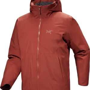 Arc'teryx Veste Ralle Isolante GORE-TEX- Homme