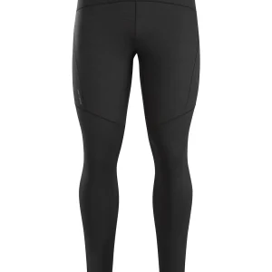 Arc'teryx Pantalon RHO Hybrid Bottom - Homme