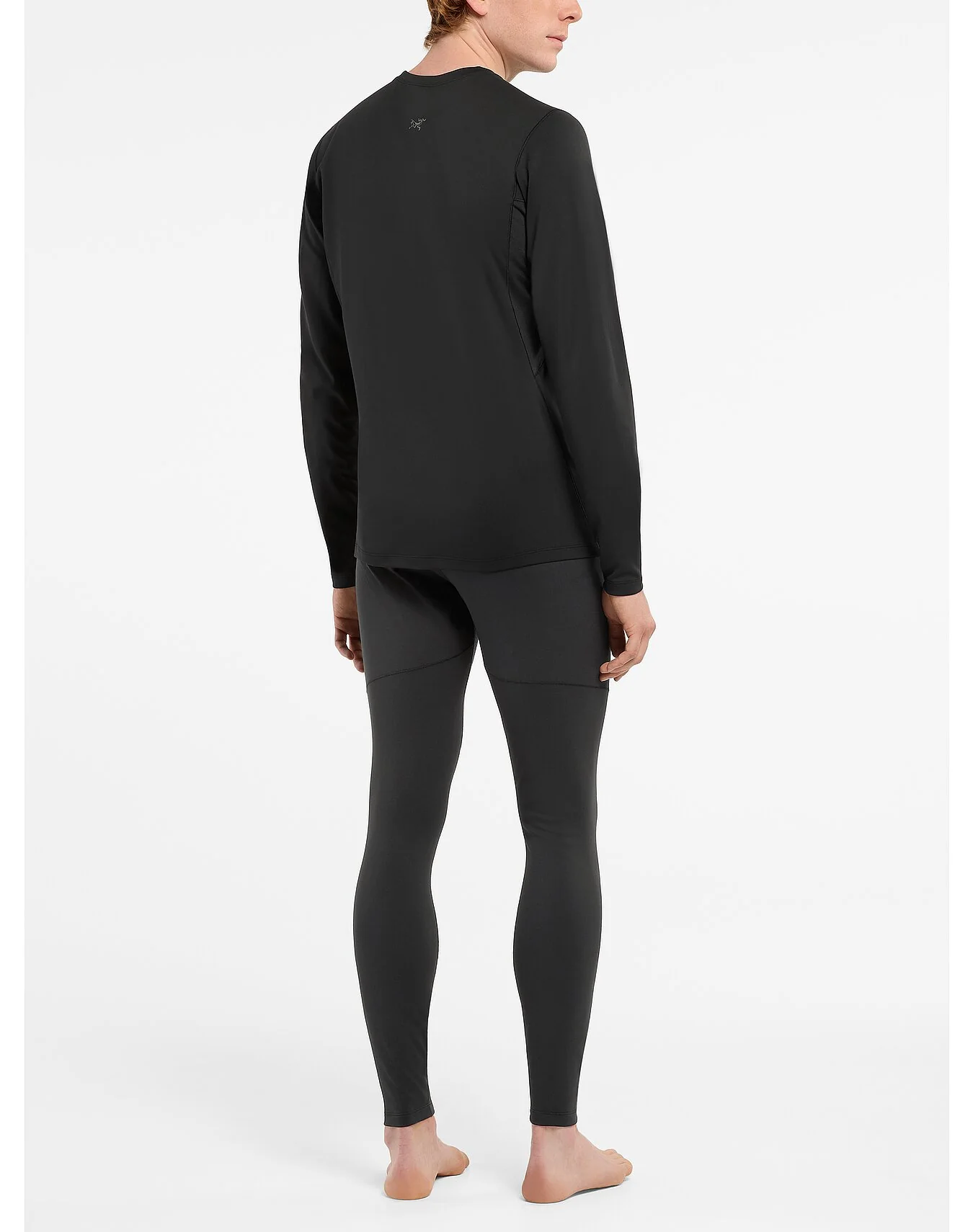 Arc'teryx Pantalon RHO Hybrid Bottom - Homme – Image 5