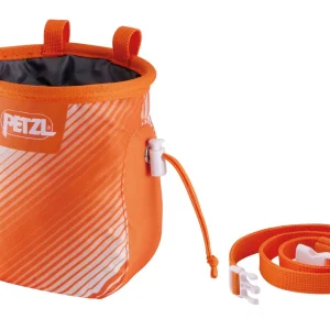 Petzl Sac À Magnésie Saka