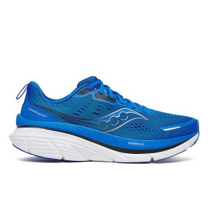 Saucony Chaussures De Course Sur Route Guide 18 - Homme