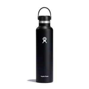 Hydro Flask Bouteille À Ouverture Standard 24 Oz (710 Ml)