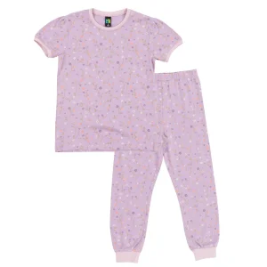 Nanö pyjama deux-pièces 7-10 ans - enfant