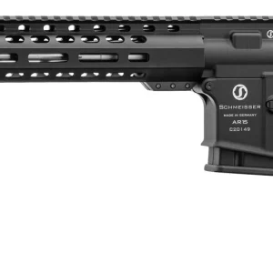 Carabine semi-automatique AR15 Schmeisser Ultramatch STS