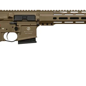 Carabine semi-automatique AR15 Schmeisser DMR