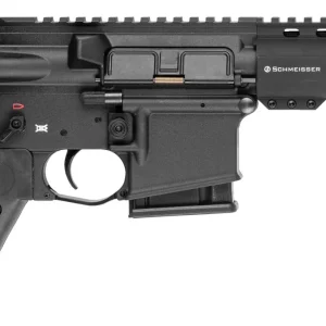Carabine semi-automatique AR15 Schmeisser S4F M-LOK