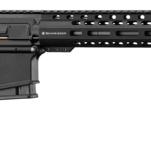 Carabine semi-automatique AR15 Schmeisser M5FL M-LOK
