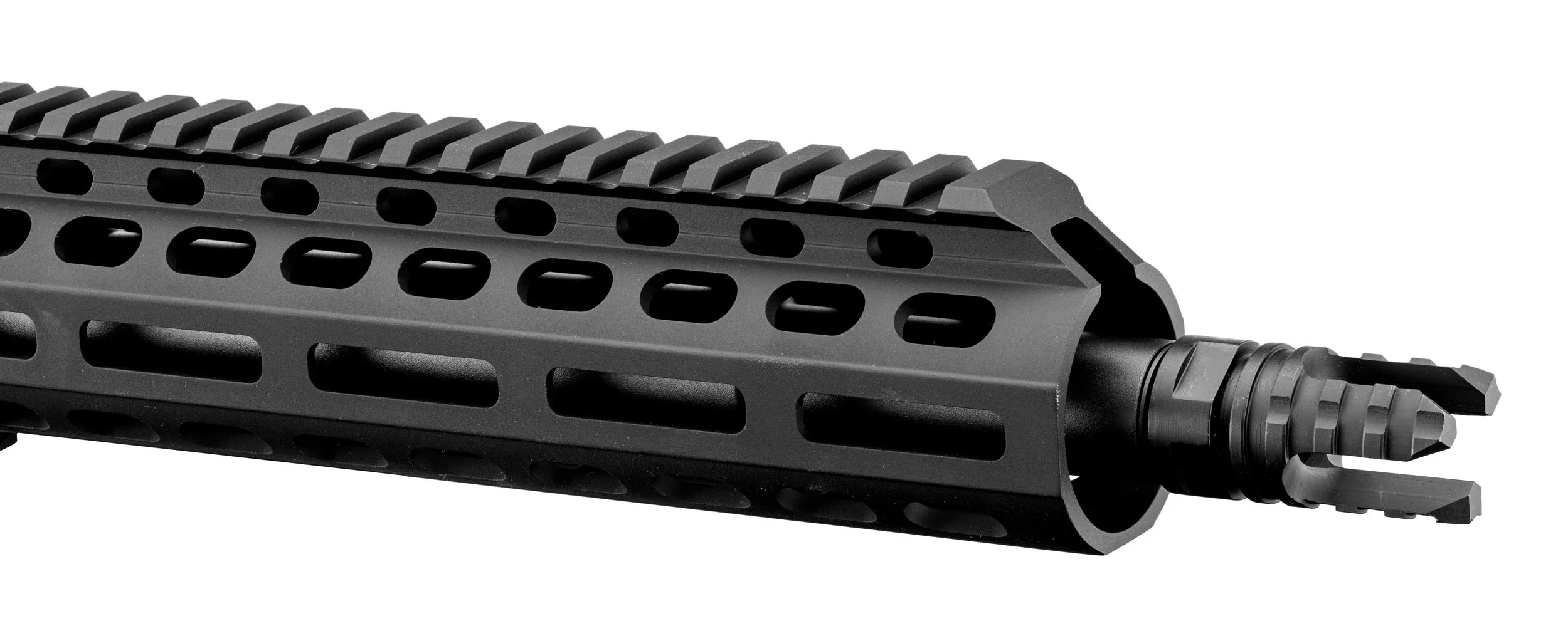 Carabine semi-automatique AR-9 Schmeisser 9S S4F M-LOK – Image 5
