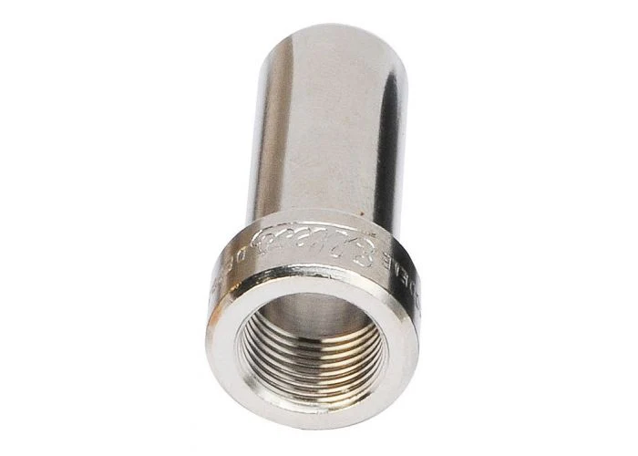 Embouchure Januel pour corne en corne ELLESS – Image 2