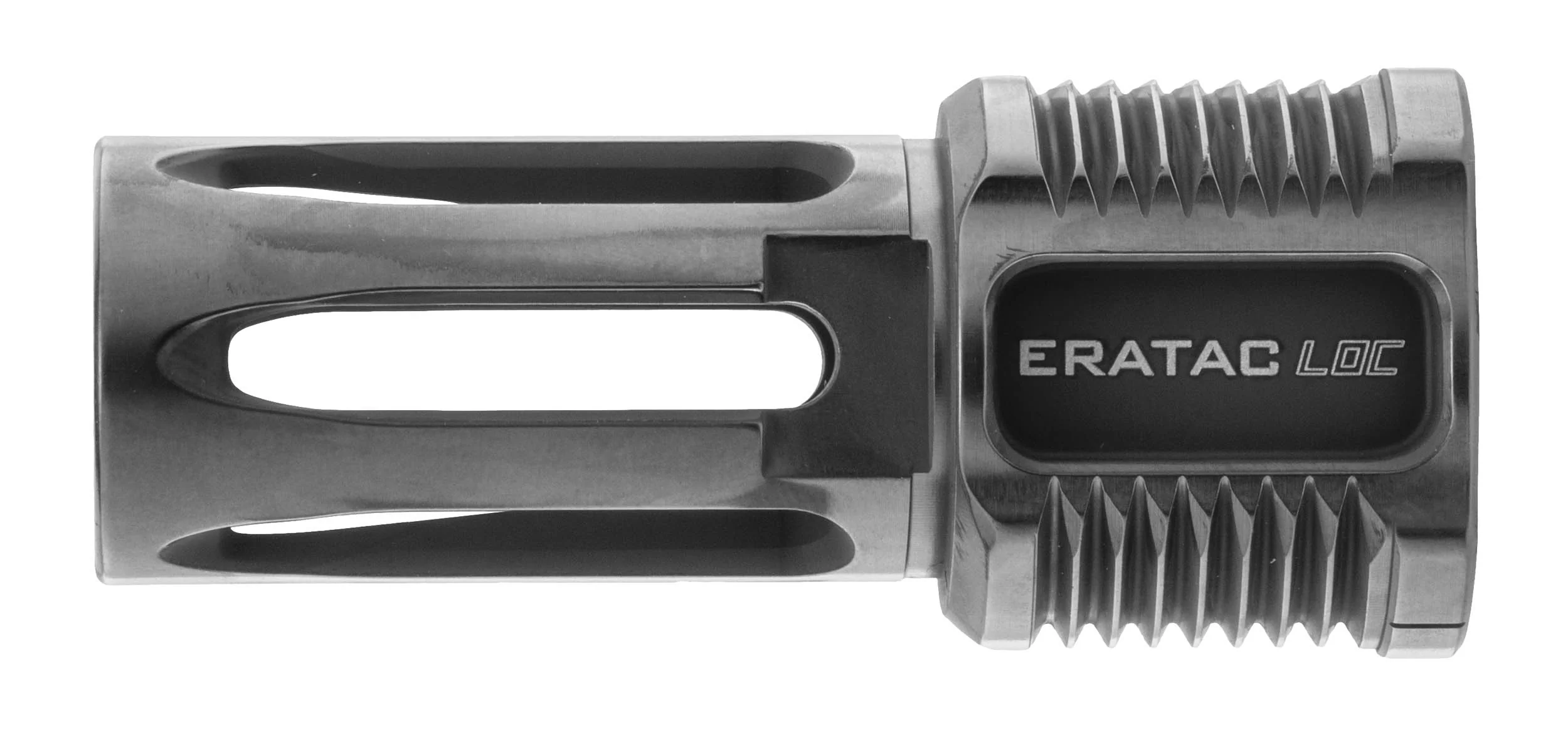 Adaptateur de canon Eratac avec frein de bouche – Image 2