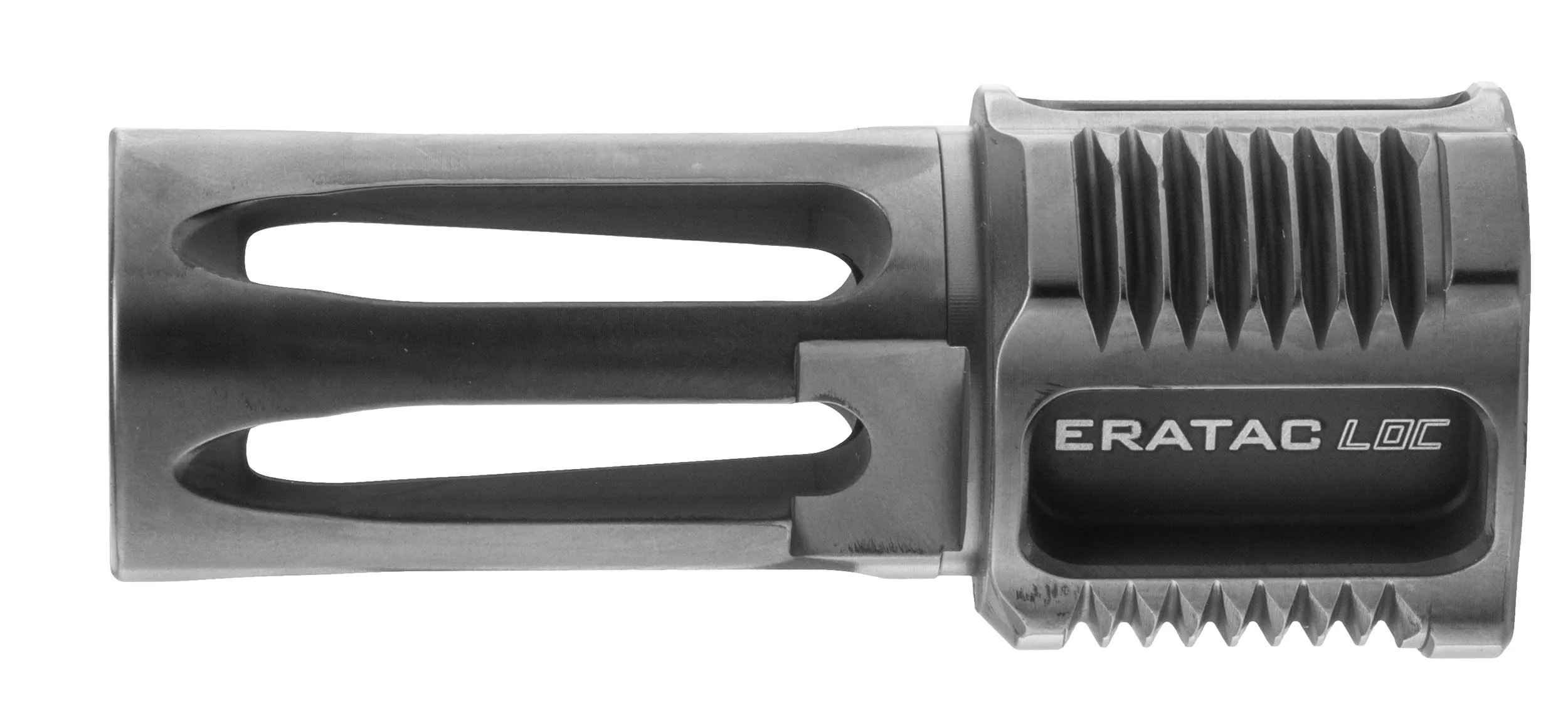 Adaptateur de canon Eratac avec frein de bouche – Image 3