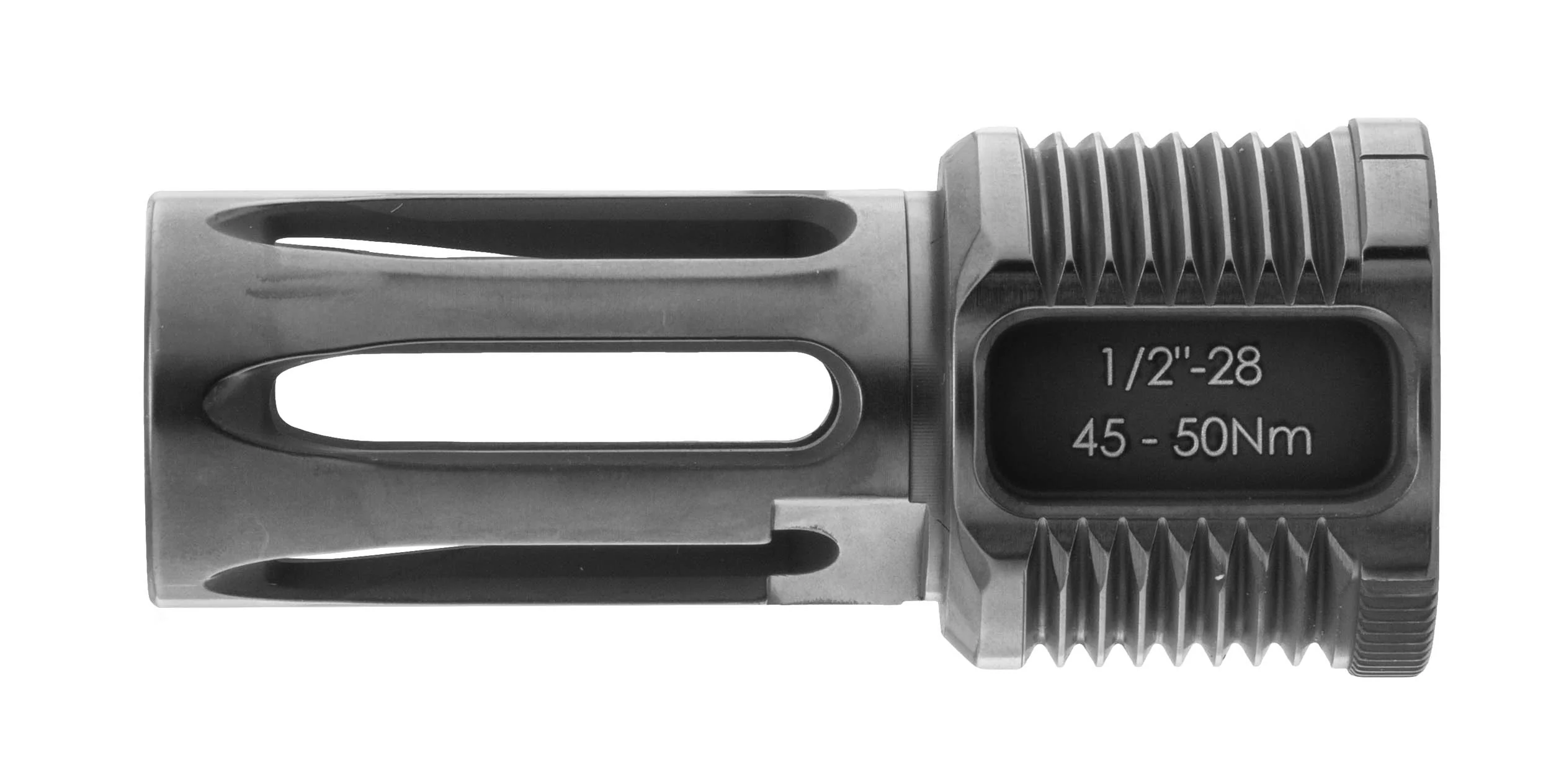 Adaptateur de canon Eratac avec frein de bouche – Image 6