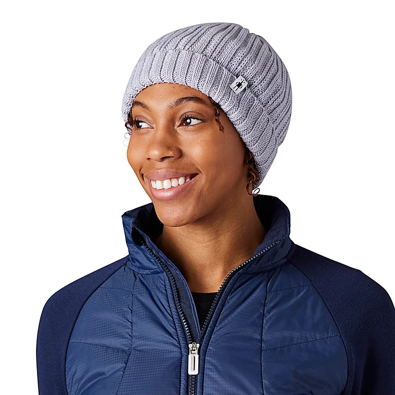 Smartwool Tuque Rib - Unisexe – Image 6