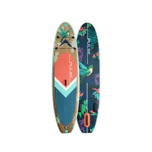 Pulse Paddle Board (Sup) Gonflable The Honey 10'6"