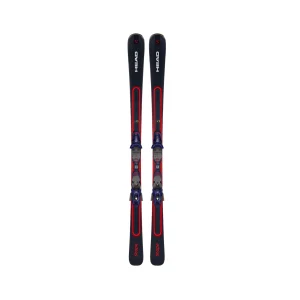 Head Skis Alpin Shape E-V5 + Fixations Pr11 - Unisexe
