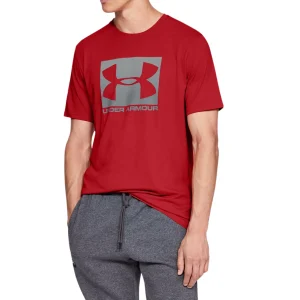 Under Armour T-Shirt Boxed Sportstyle Ss - Homme