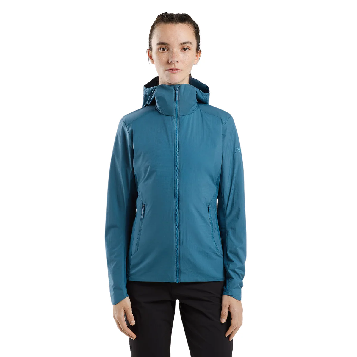 Arc'teryx Veste À Capuchon Atom LT - Femme – Image 2