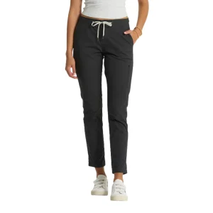 Vuori Pantalon Ripstop - Femme