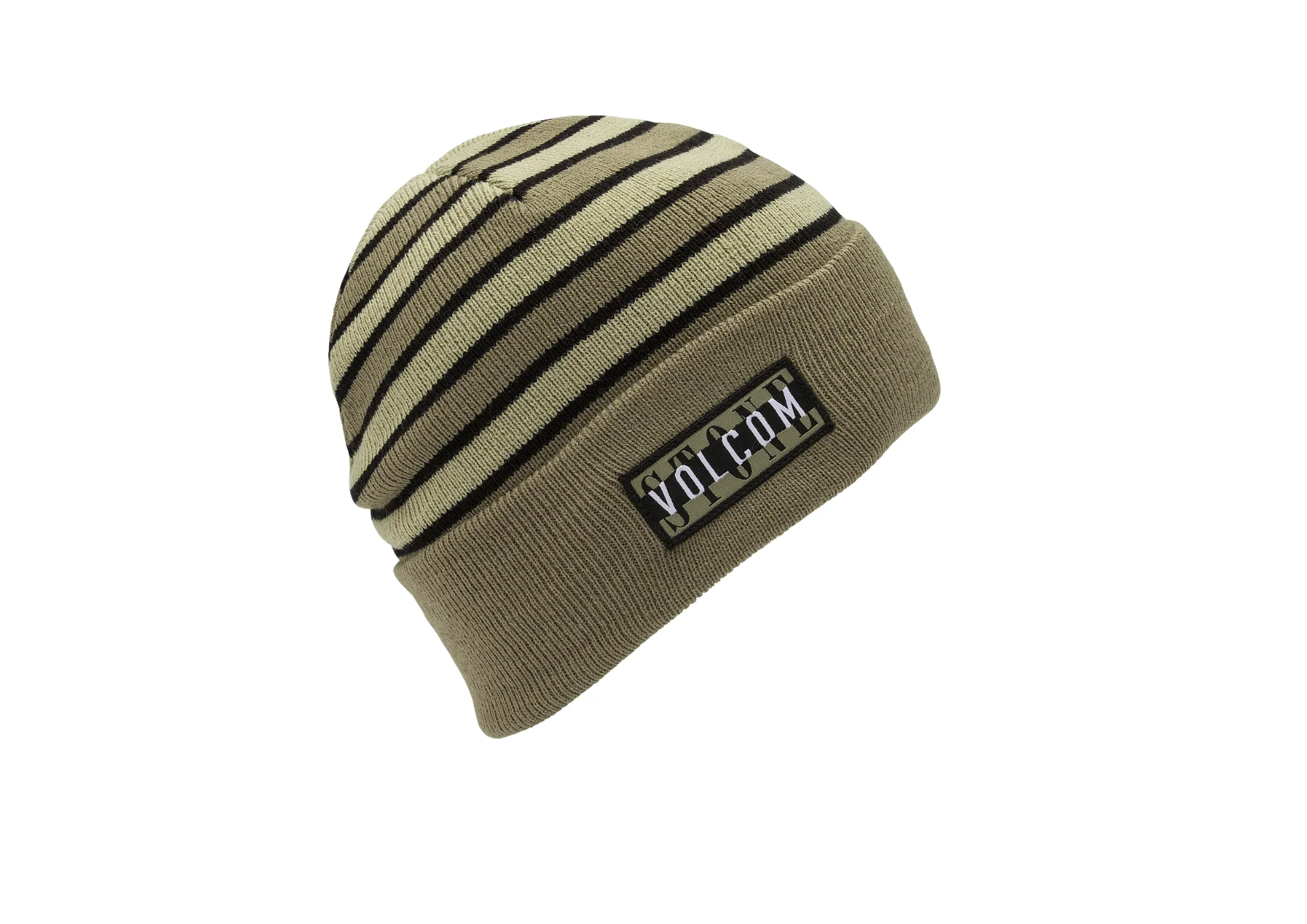 Volcom Tuque Stone Funk - Homme