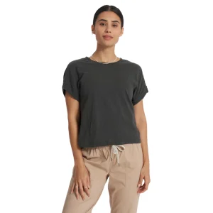 Vuori T-Shirt Sunset Easy - Femme
