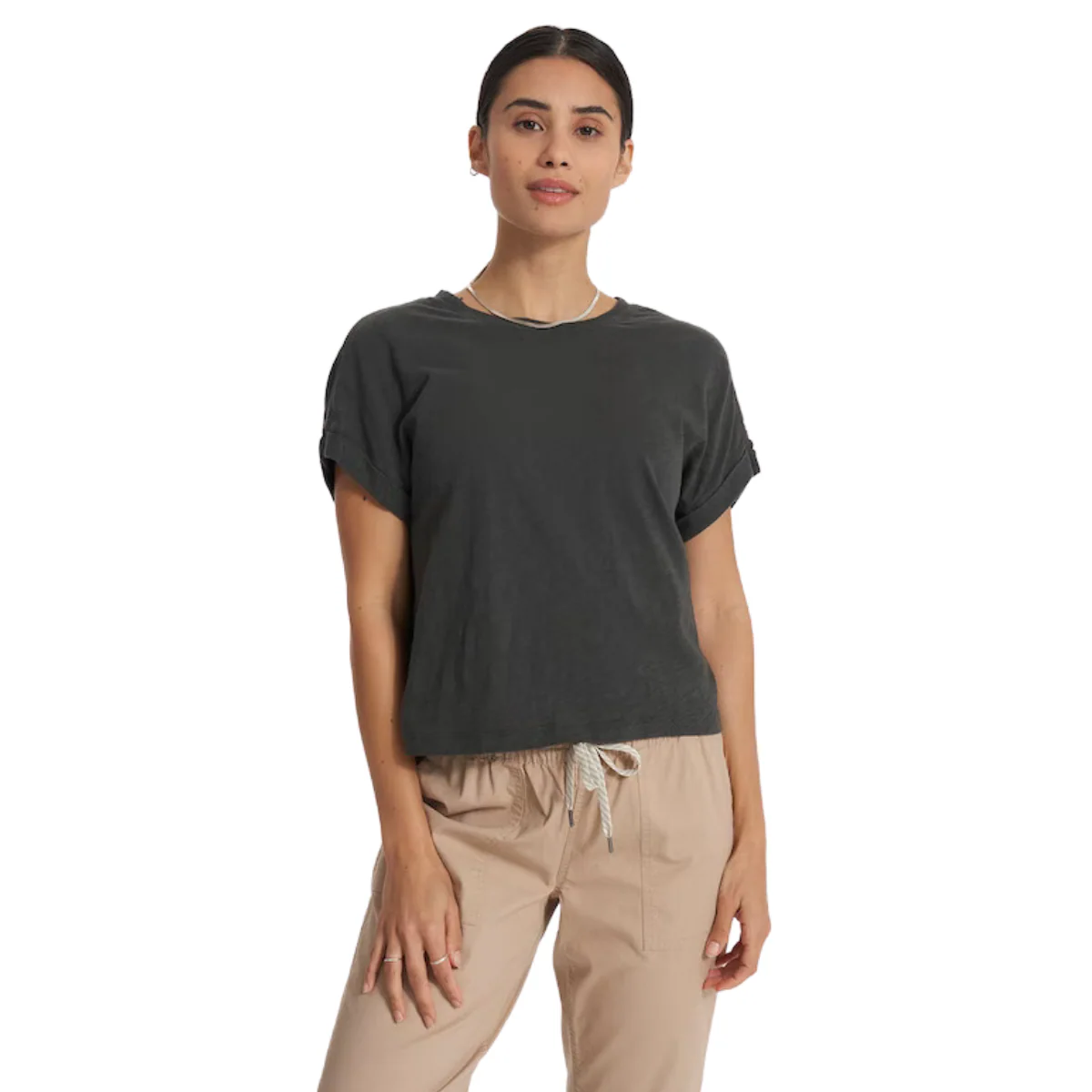 Vuori T-Shirt Sunset Easy - Femme – Image 2