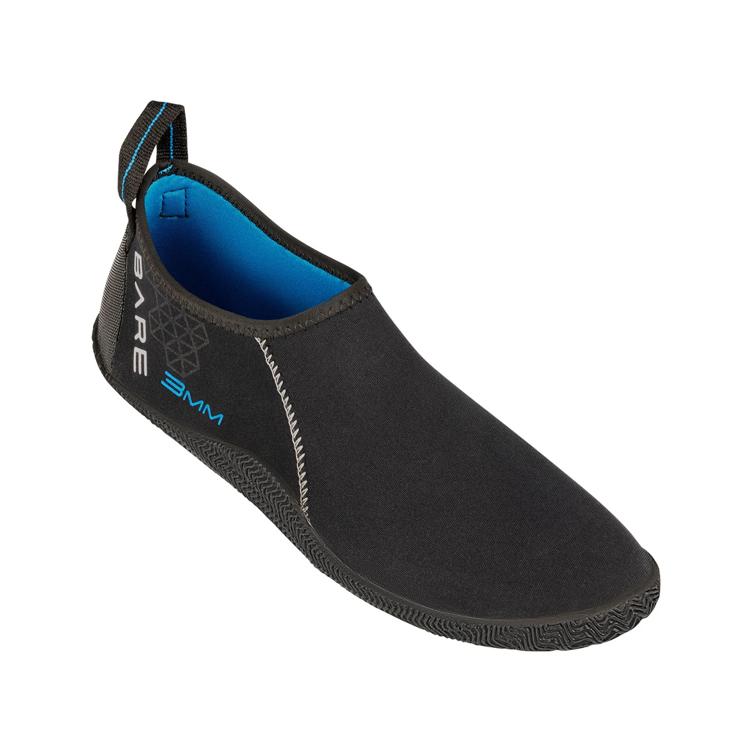 Bare Chaussures En Néoprène 3MM - Unisexe – Image 4