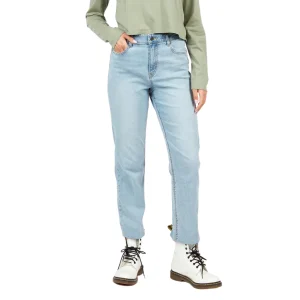 Volcom Pantalon Stoned Straight- Femme