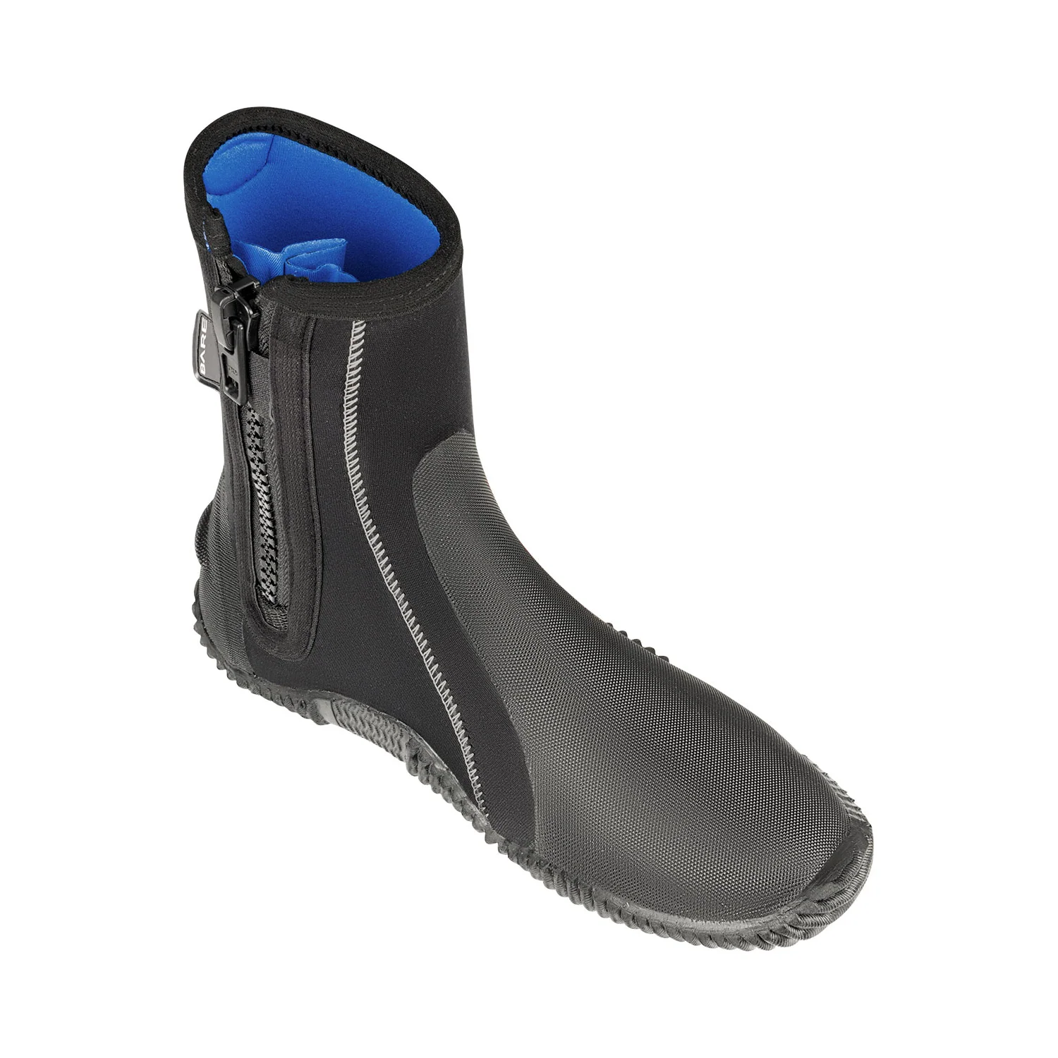 Bare Bottes En Néoprène S-Flex 7MM - Unisexe – Image 3