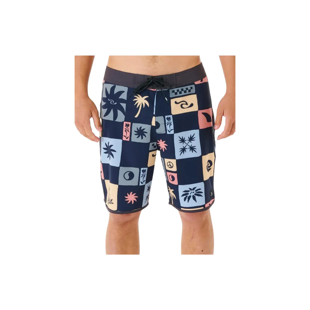 Rip Curl Short Mirage Owen SWC - Homme