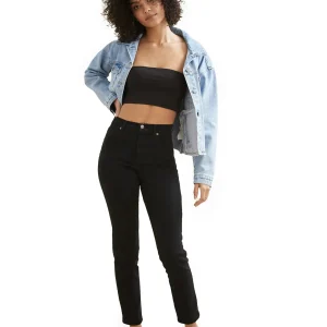 Yoga Jeans Pantalon Emily Slim - Femme