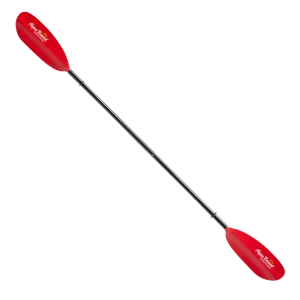 Aqua Bound Pagaie Pour Kayak Sting Ray en Fibres De Verre 2 Pieces